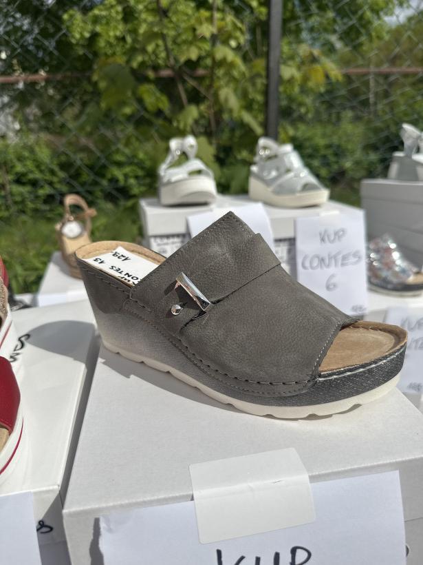 Contes 13 laczek korytko klin szary 473 popiel nub