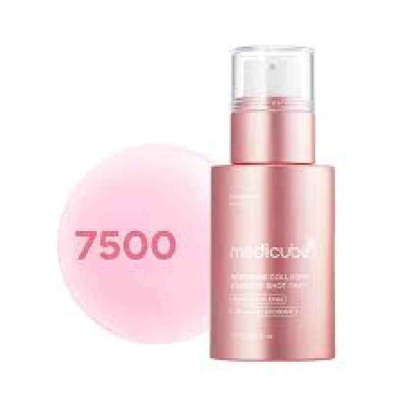 Intensywne serum regenerujące do twarzy z PDRN i egzosomami, 30 ml