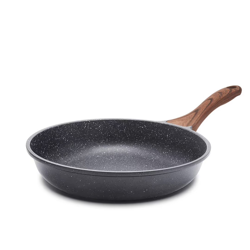 SENSARTE patelnia nieprzywierająca 24cm 