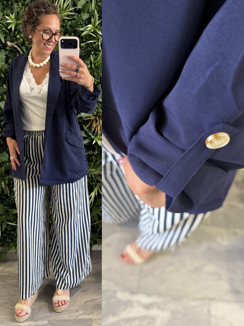 veste tailleur 