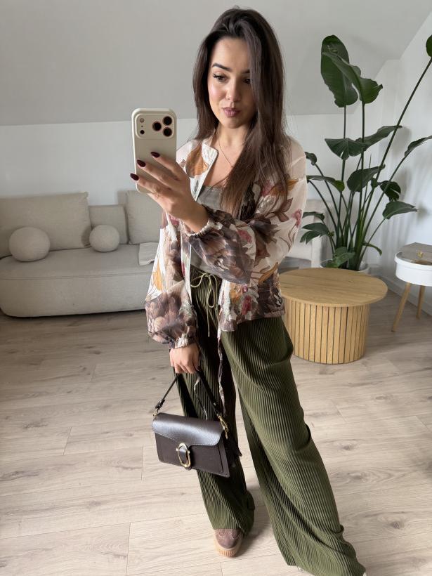 NARZUTKA SILKI