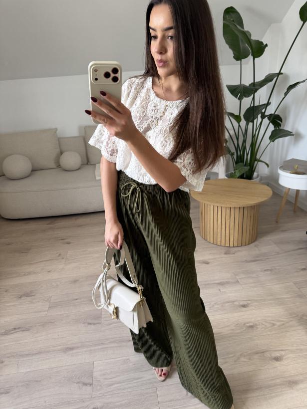 BLUZKA MALLI