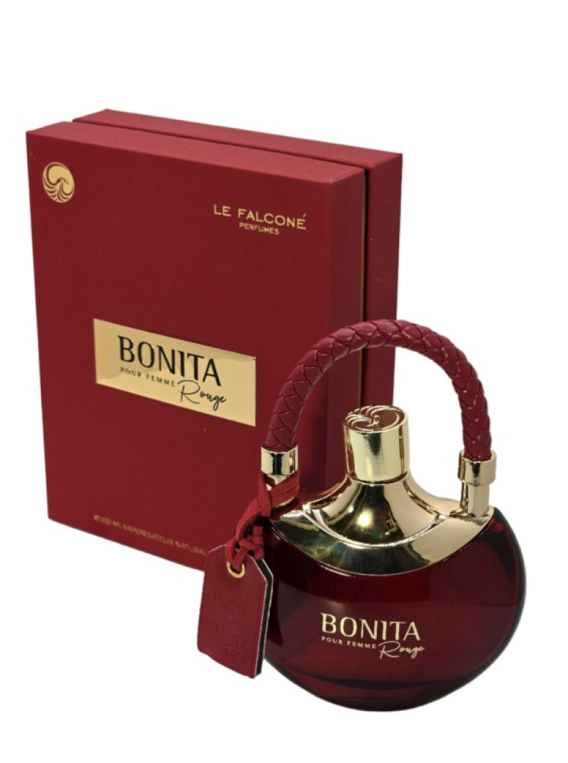 Perfumy Le Falcone BONITA
