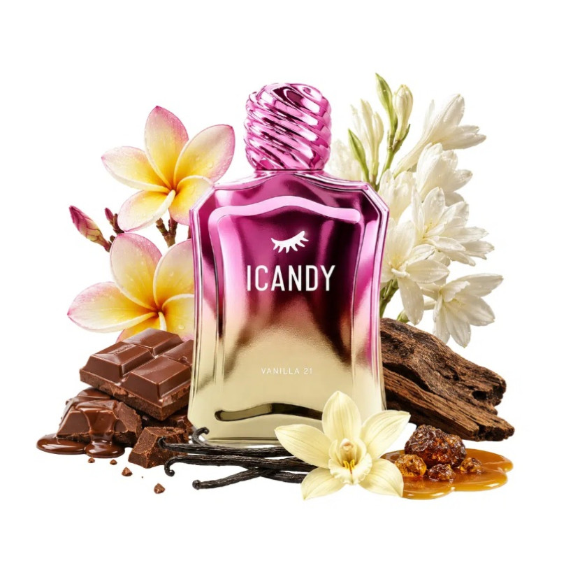 Perfumy ICandy Vanilla 21
