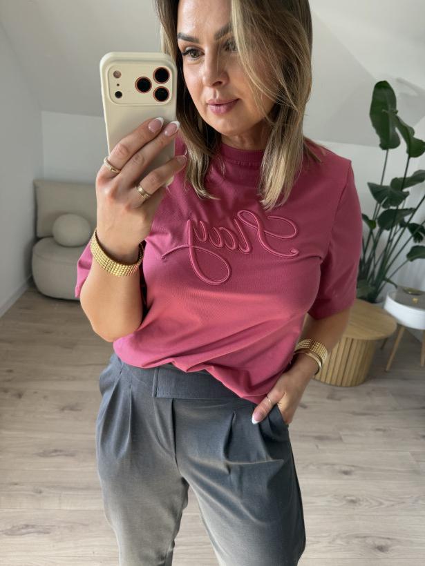 T-SHIRT LIPSTICK
