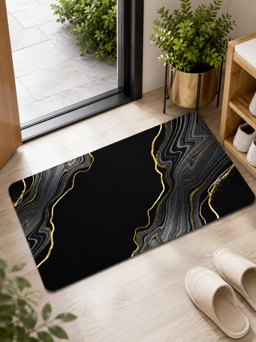 Mata łazienkowa 50x80 cm