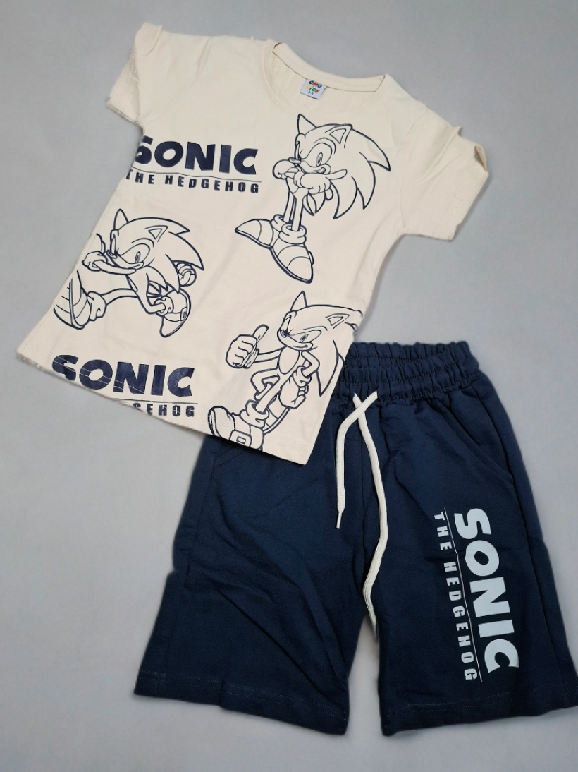 Komplet SONIC