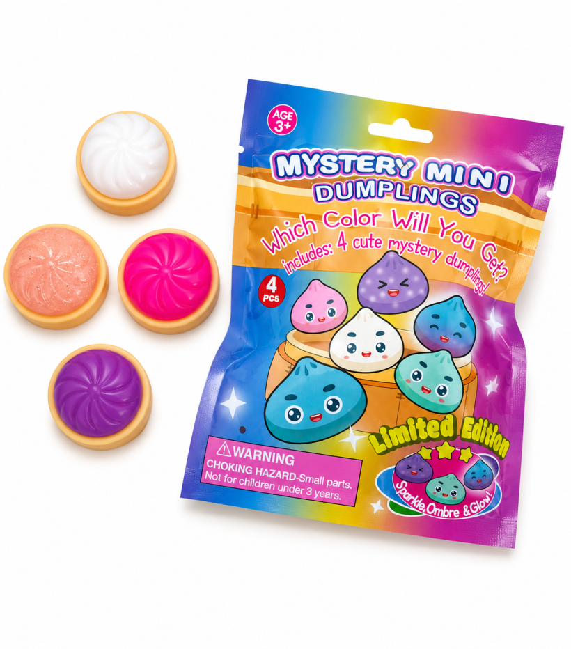 Mochi 4 sztuki w opakowaniu 