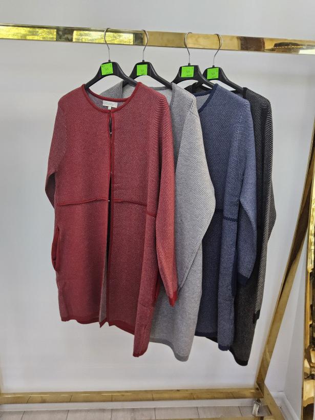 Sweter 