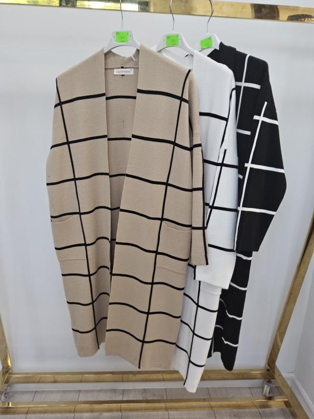Sweter 