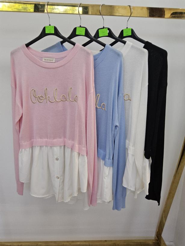 Sweter