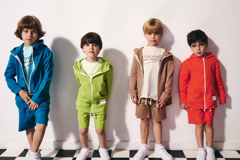 BLUZA LIMONKA ROZPINANA  DESPACITO !! WYSYŁKA OPÓŹNIONA - CZEKAMY NA DOSTAWĘ!!