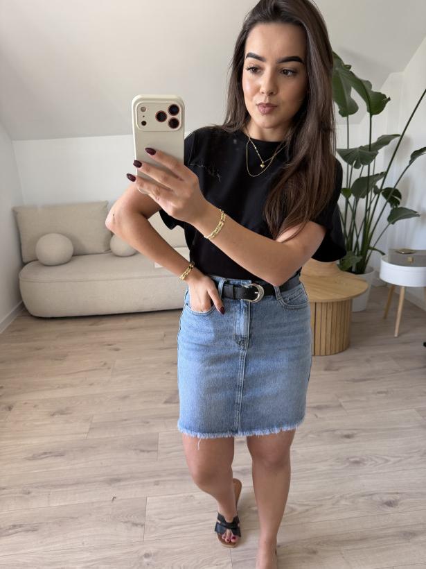 T-SHIRT LAILA