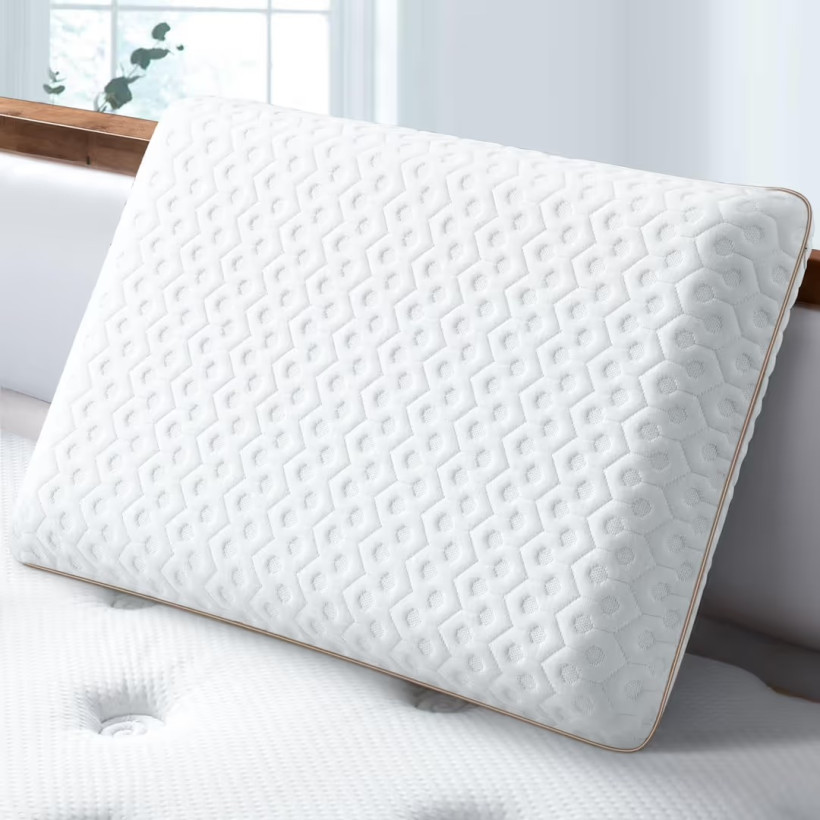poduszka memory foam