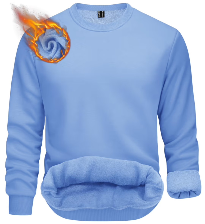 bluza unisex rozmiar L