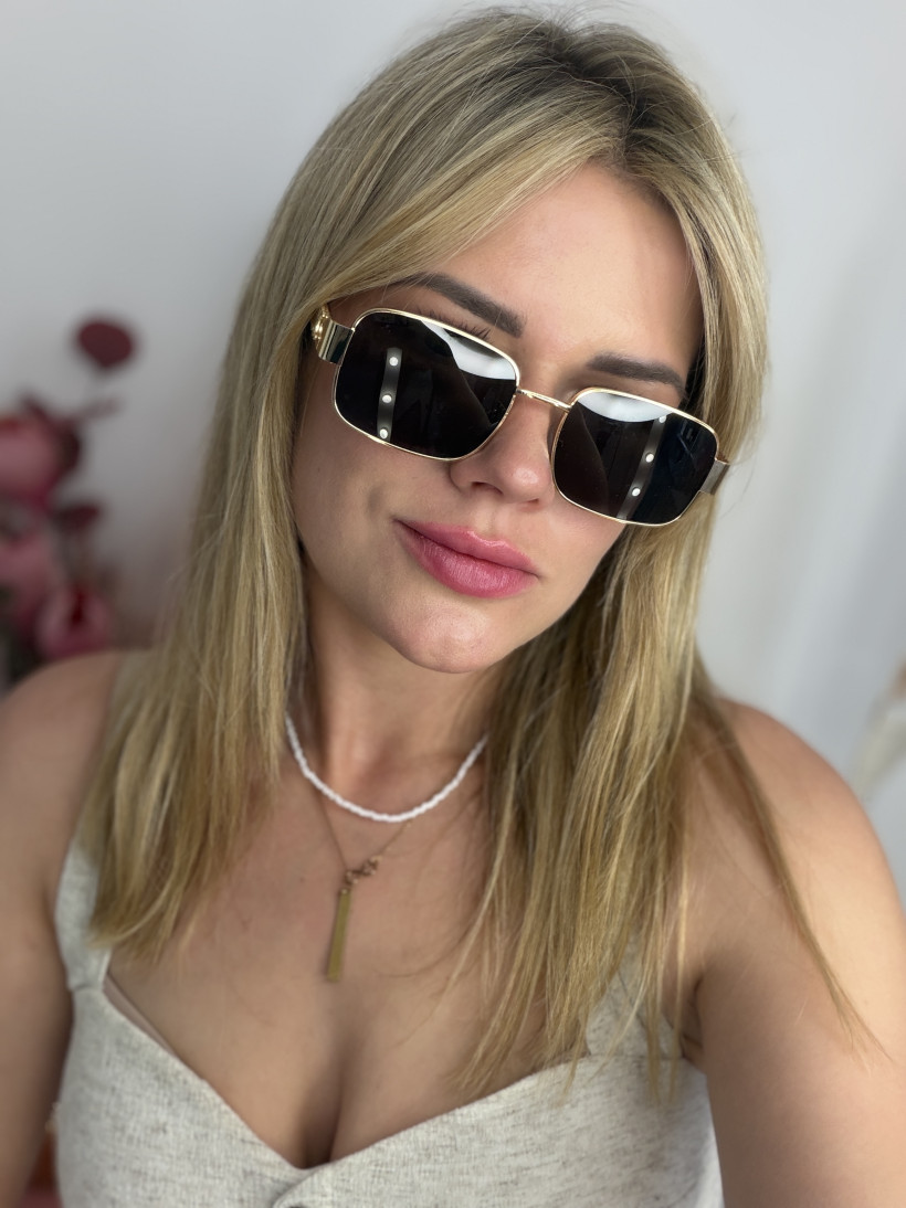 Okulary CELINE CLASSIC 