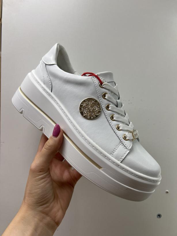 ADIK 4 goodin gd-xw-1021 white biały adik na platformie