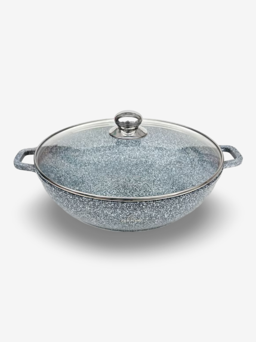 AGD GIGA WOK MARMUR (PW) 8042