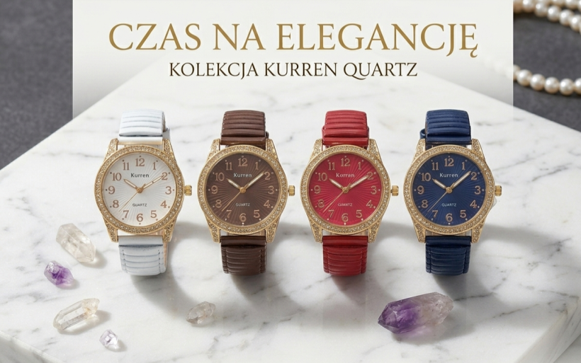 Zegarek SC-99056. 997