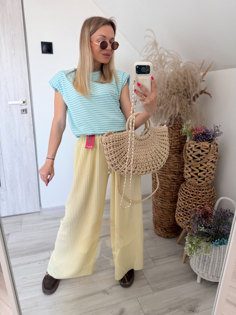 Spodnie MIEGO pliska 11368
