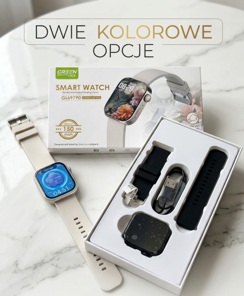 Smartwatch GL69790