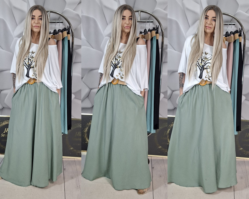 SPÓDNICA ORTON  660941 / 27282 TR1 %PROMOCJA DNIA