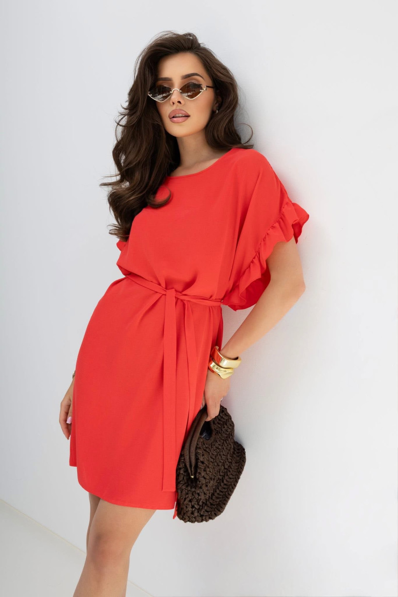 Sukienka Summer Frill Bocca 