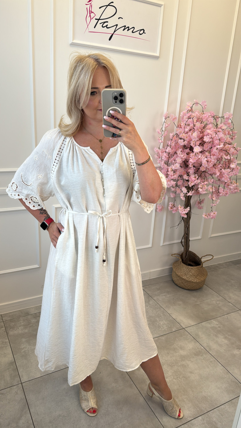 Sukienka boho 14940