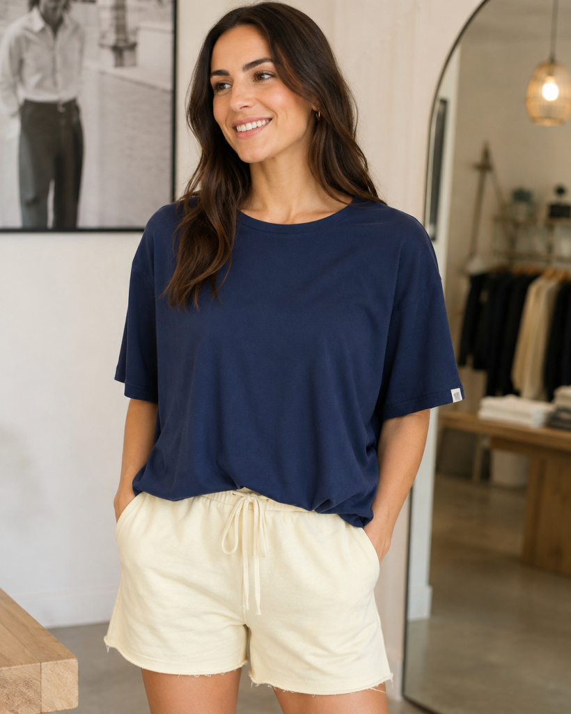 T-shirt Bombka Double Soft Nooda 