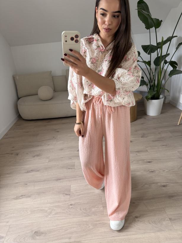 KOSZULA ROSE