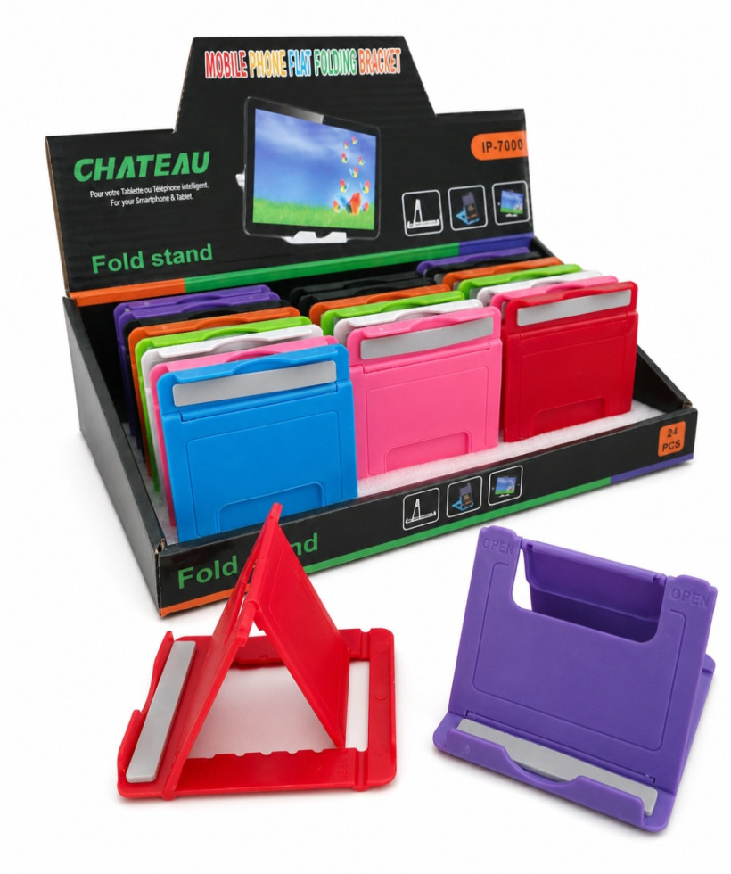 Podstawka Kwadrat pod tekefon , tablet