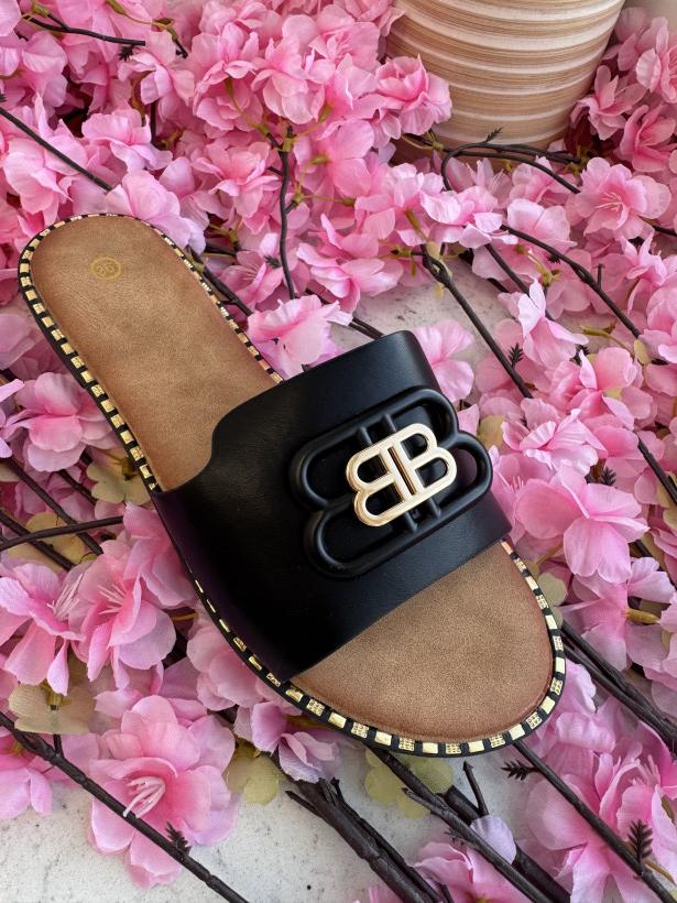 Buty klapki BB 14946
