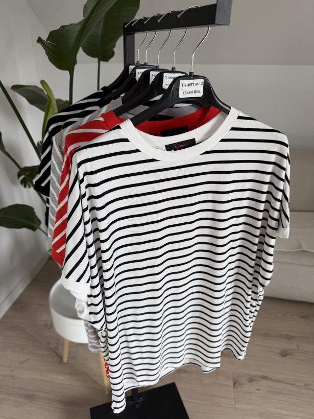 T-SHIRT MILA