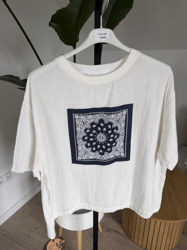 T-SHIRT BEST