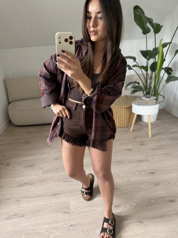 KOSZULA HAIDI