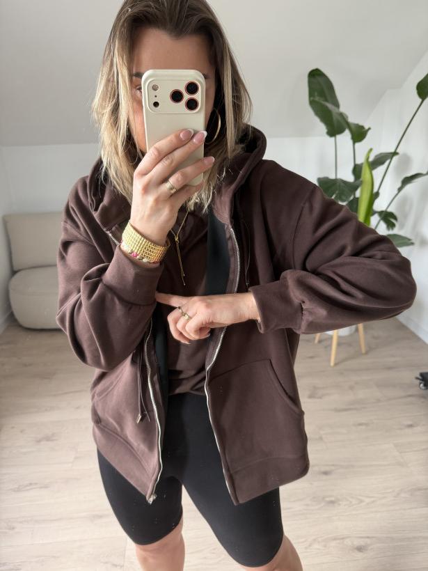 BLUZA LIVIA