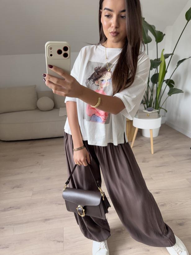 T-SHIRT JESSI