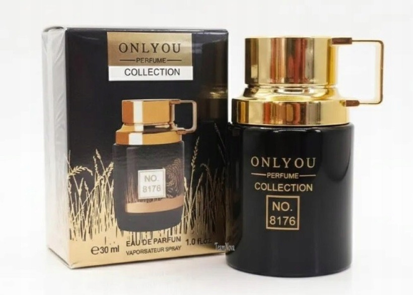 Perfumy męskie insp. Armaf Odyssey 30 ml