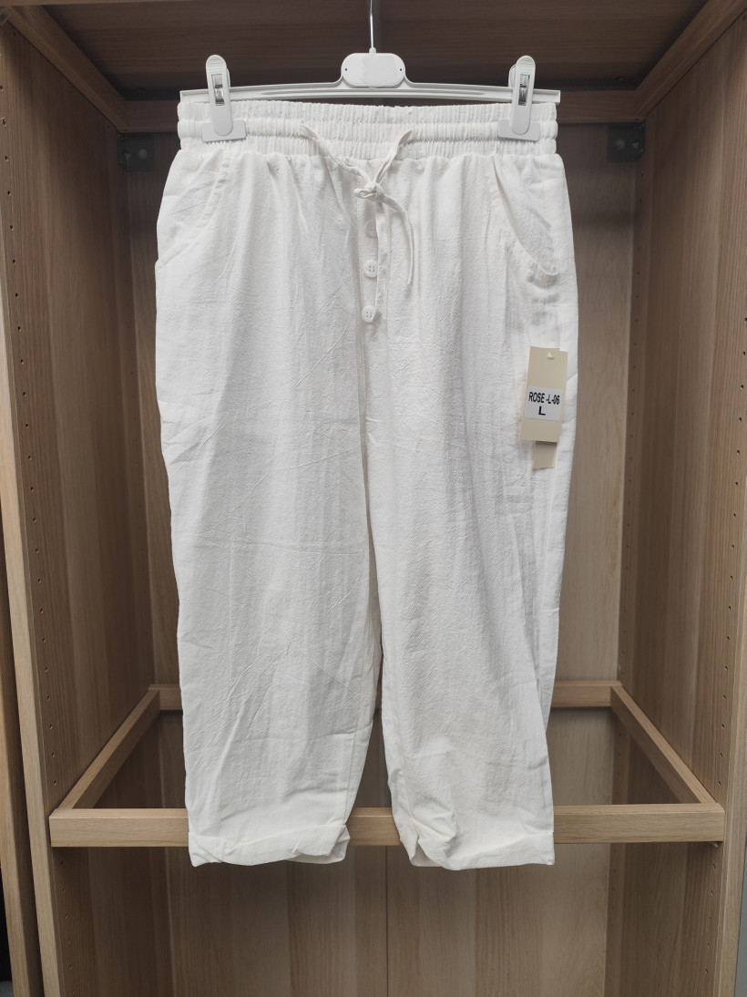 42844 Spodnie ROSE L-06
