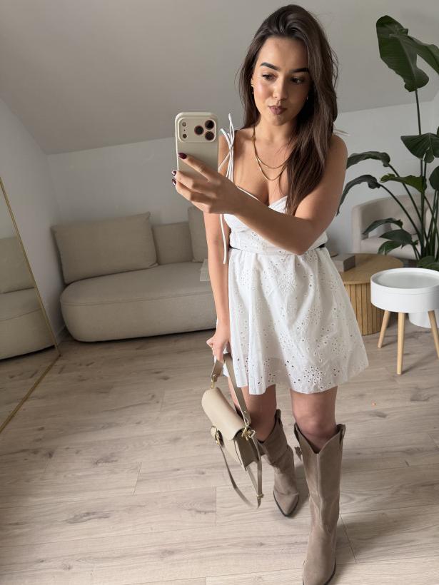 SUKIENKA LOLITA