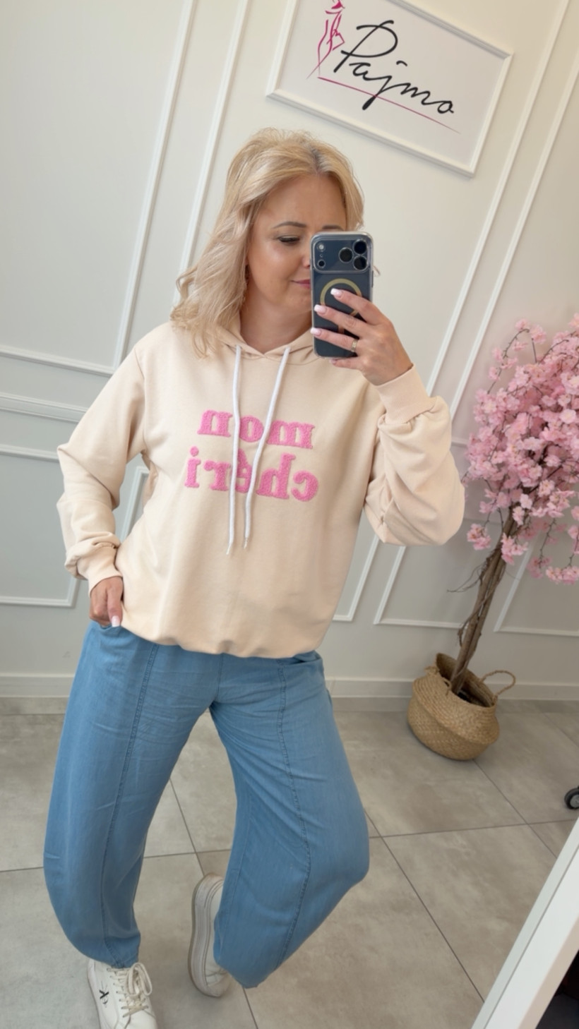 Bluza MON CHERI 14974
