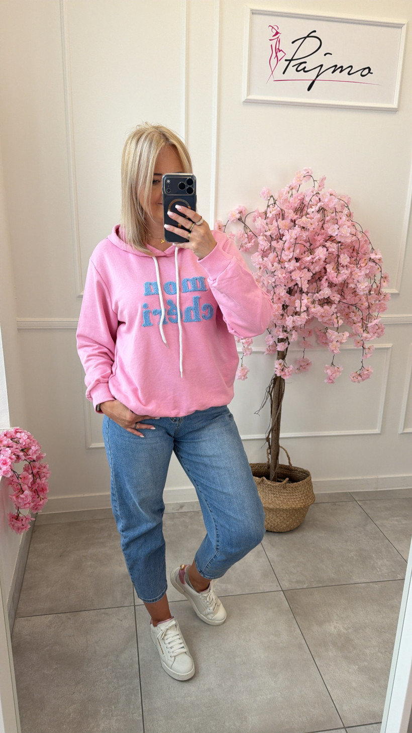 Bluza MON CHERI 14974