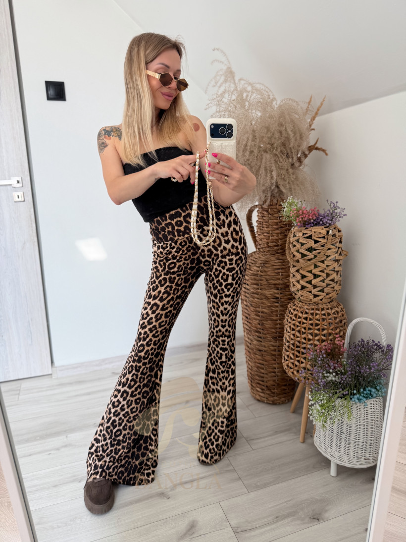 Partnerka dzwony Push-Up lycra