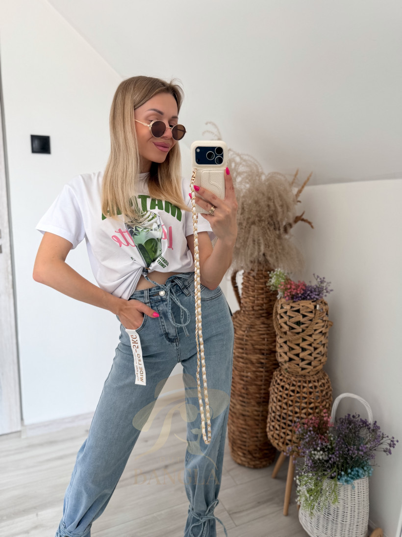 T-shirt MATCHA