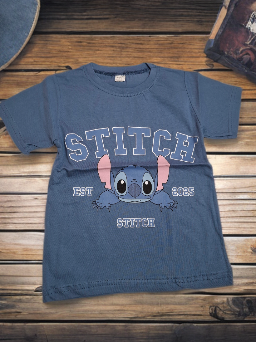 Bluzeczka STICH 92-128cm