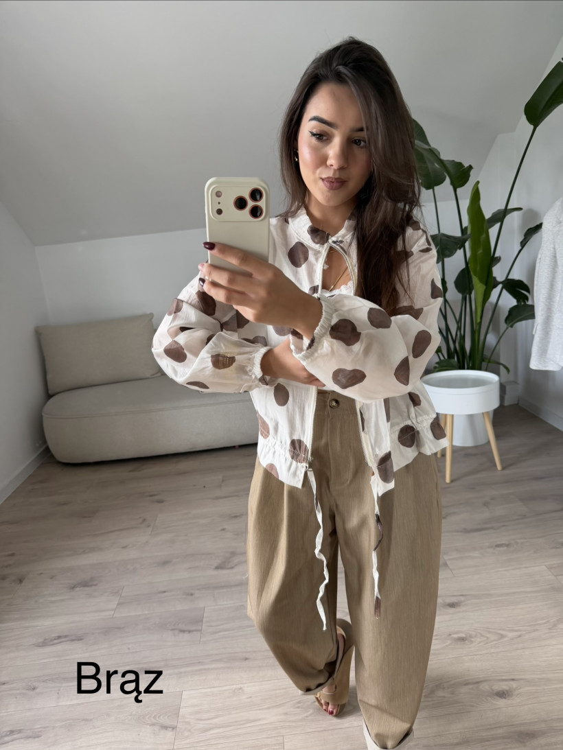 NARZUTKA DOTS