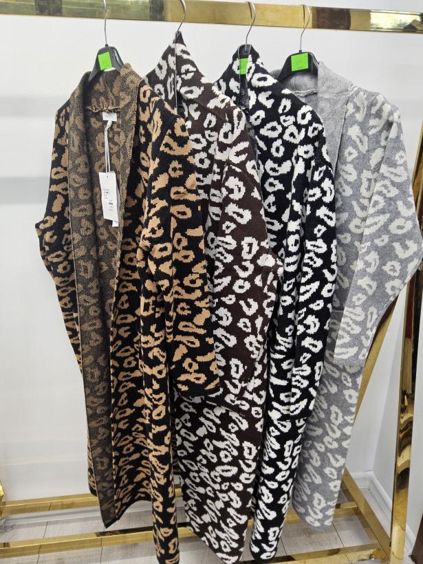 Sweter 