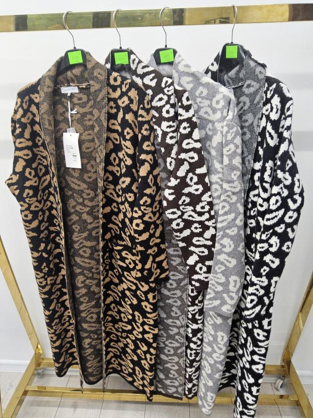 Sweter