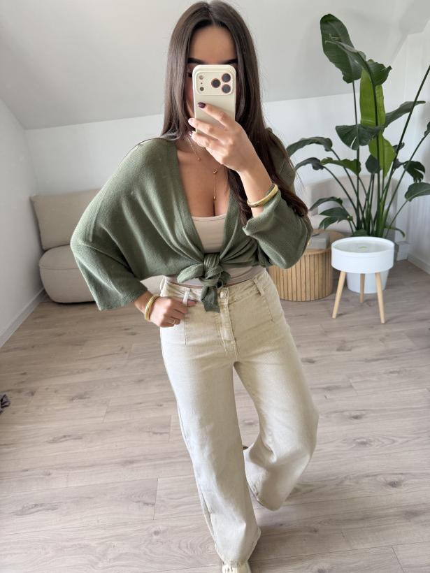 SWETER BONI