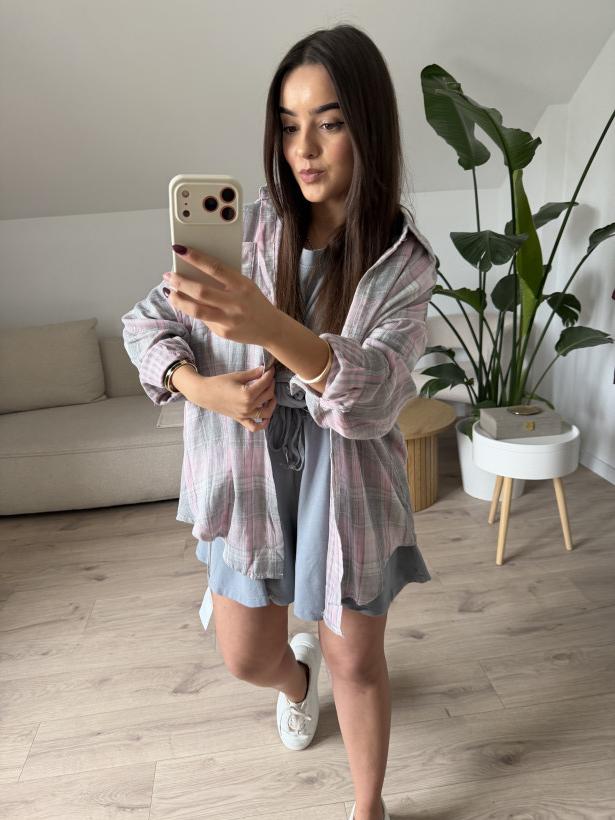 KOSZULA ELZA